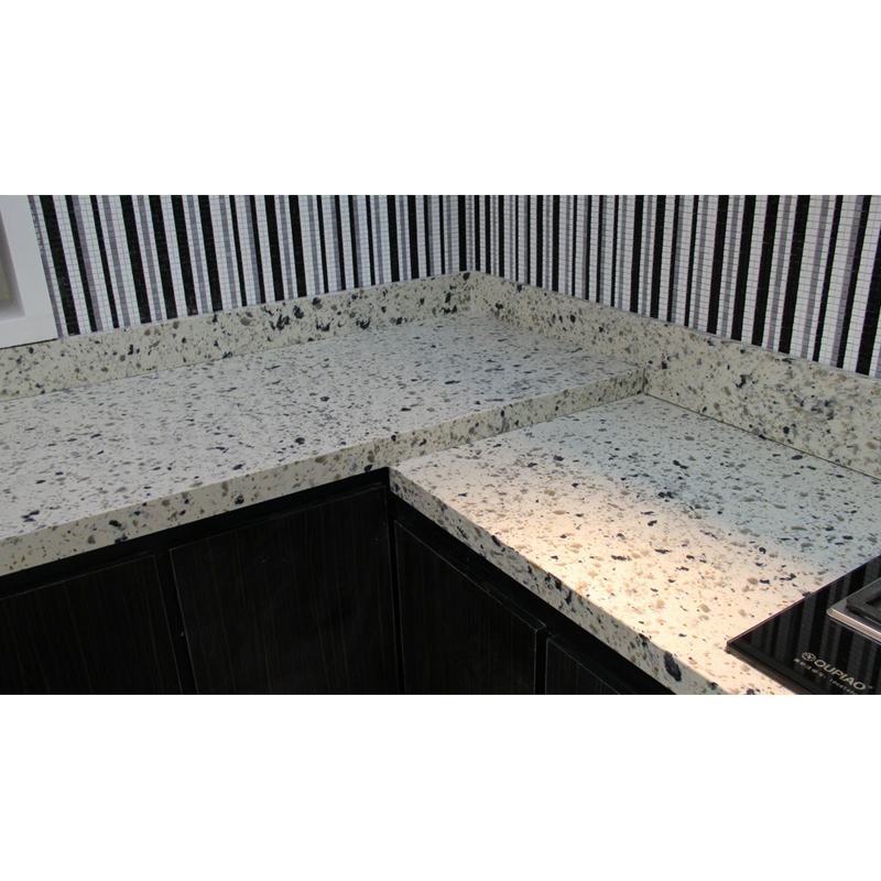 Quartz countertop
